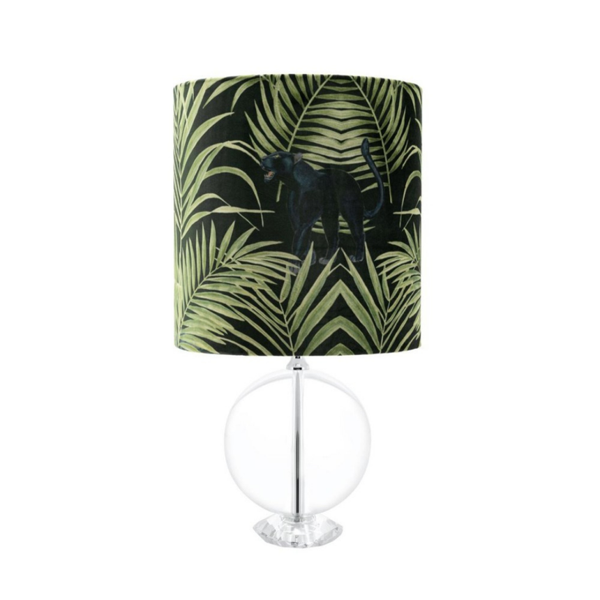 Booq acrylic bookend