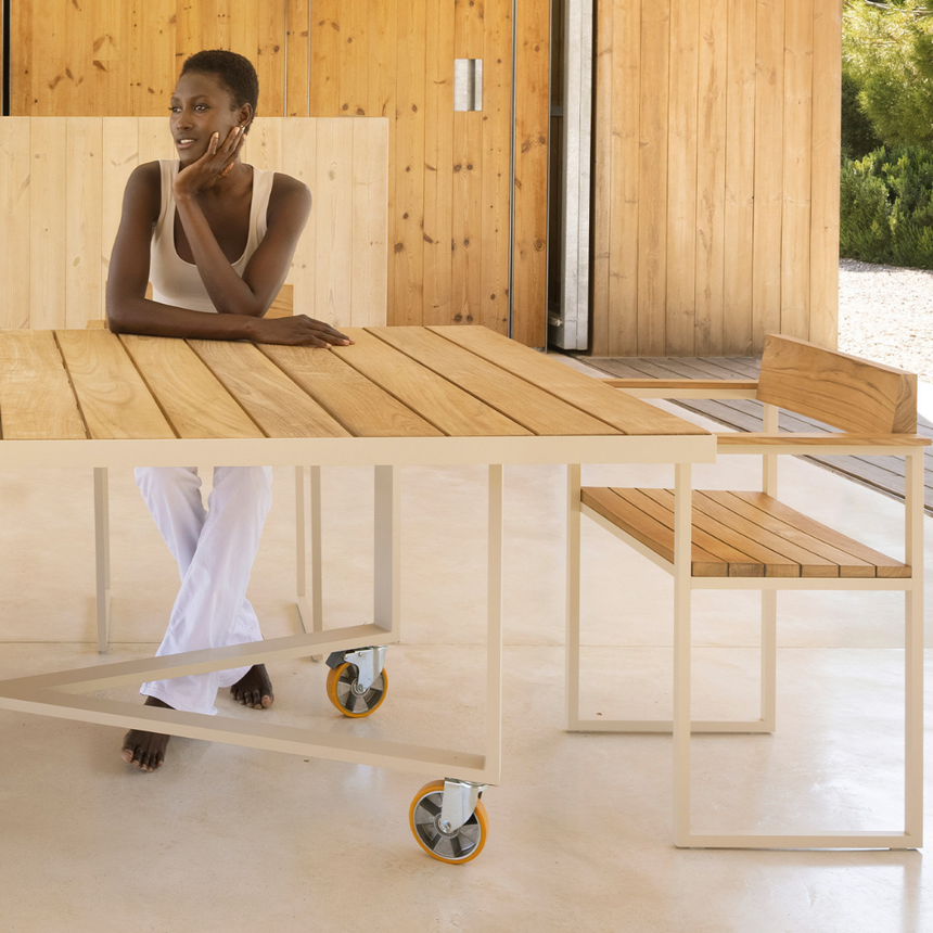 Drizella metal pendant lamp 4 bulbs