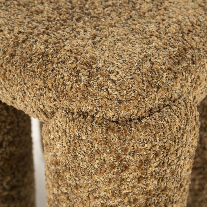 Curo metal table lamp