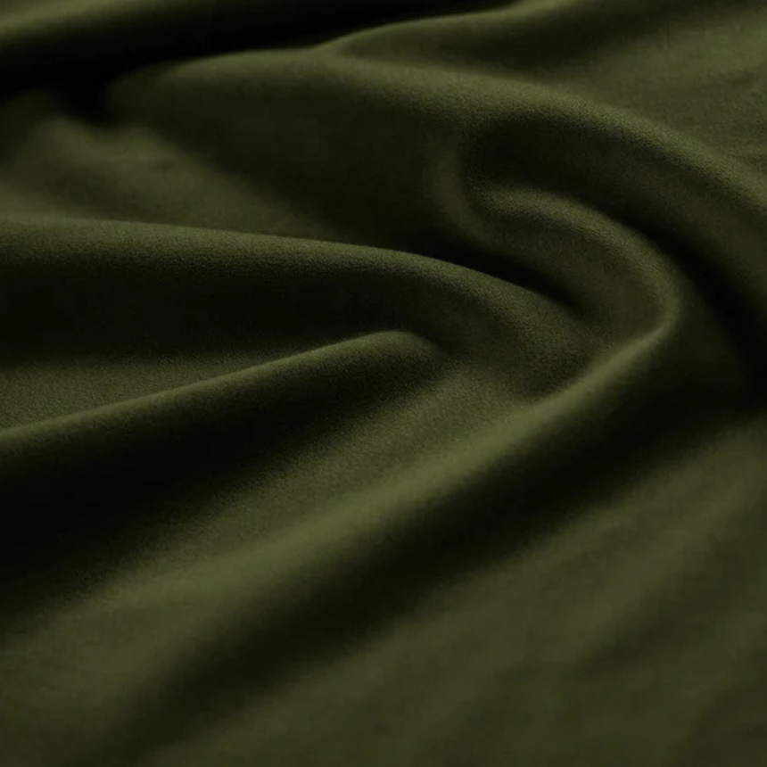 Georgia bársony fotel