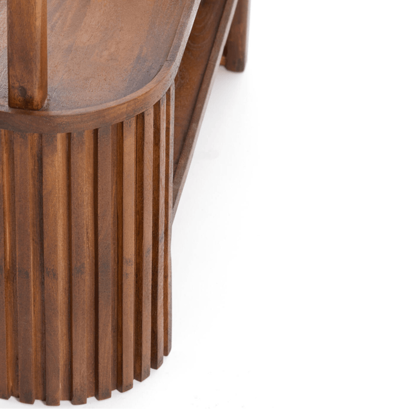 Gaios wooden hanger