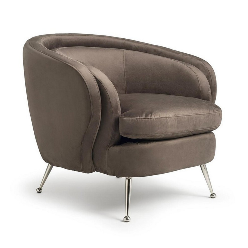 Vector clay wall lamp