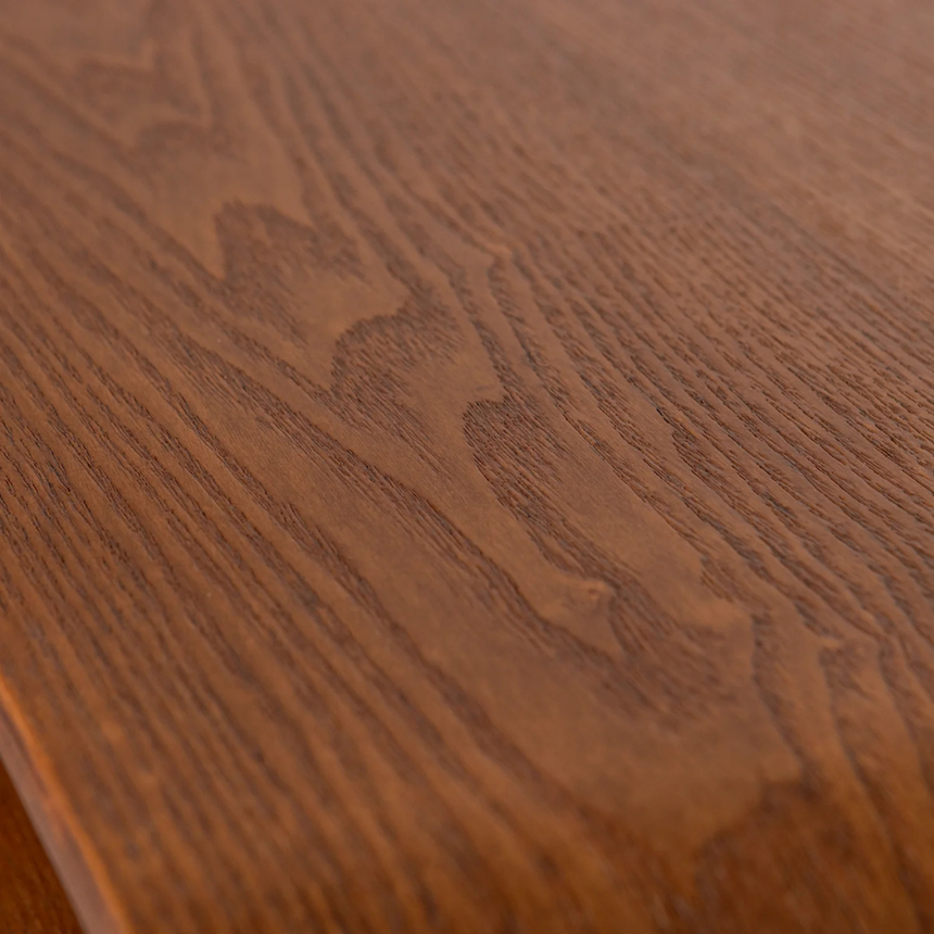 Frey fa lerakóasztal