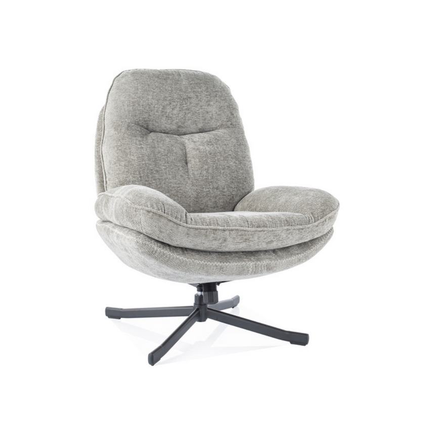 Harper zsenília forgó fotel