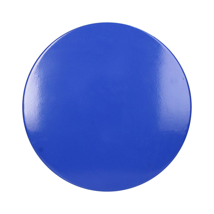 Booq acrylic bookend