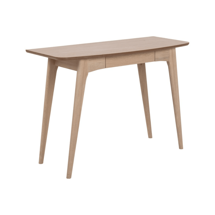 Woodstock wooden desk