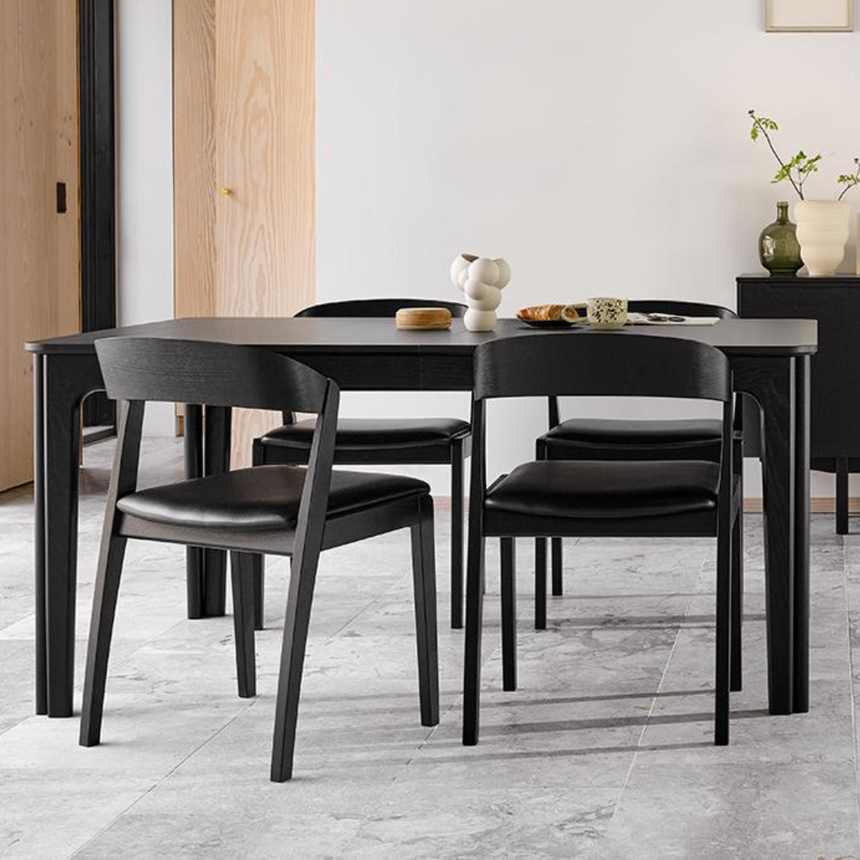 Kilt garden coffee table