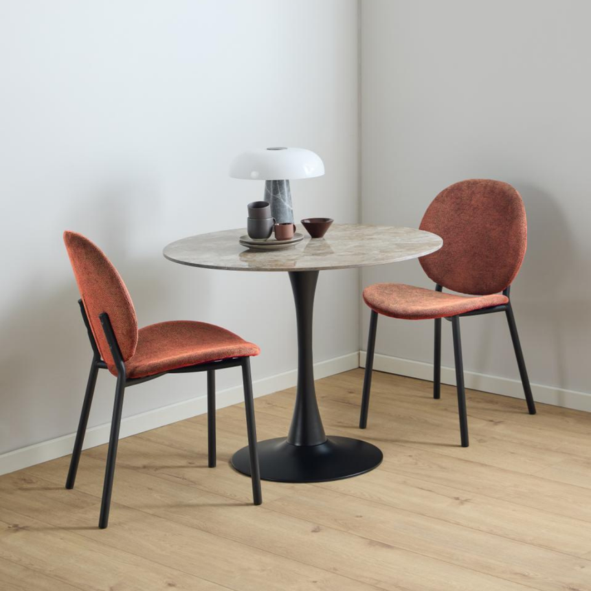 Cliff zsenília szék