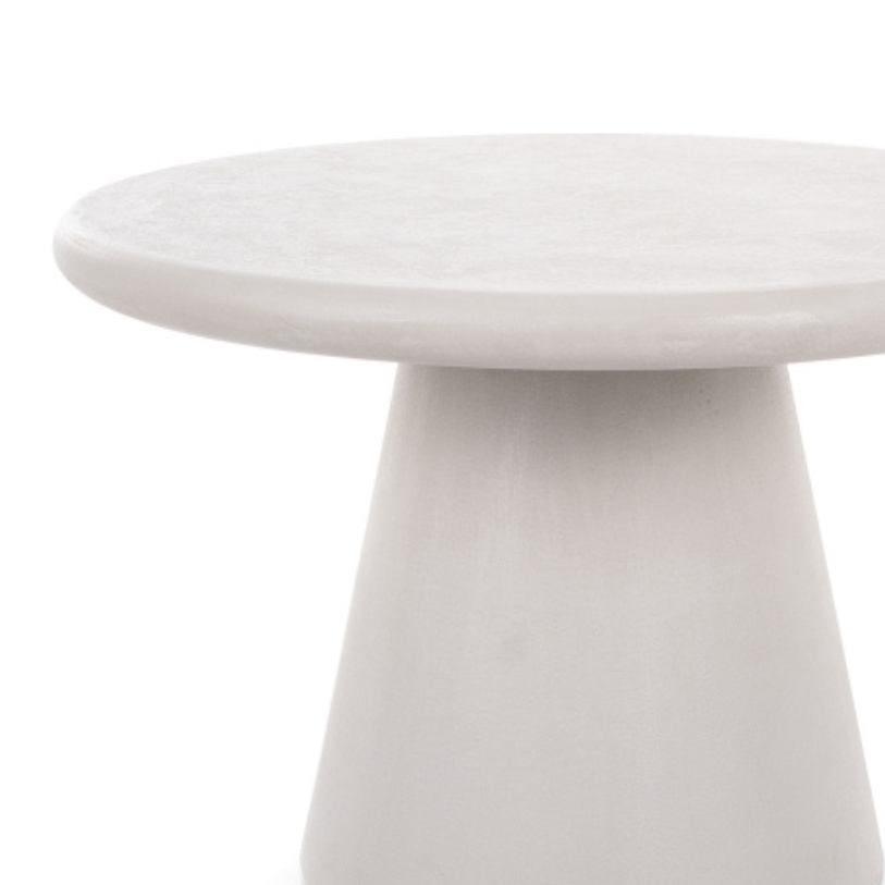 Booq acrylic bookend