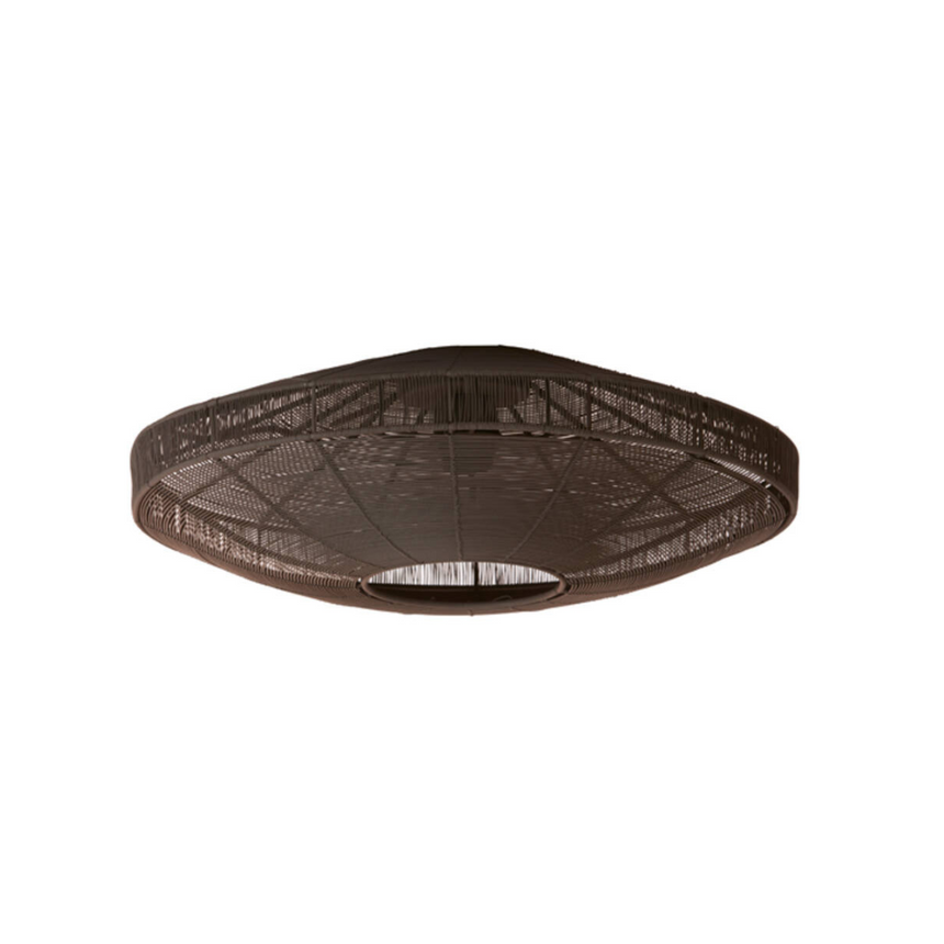 Bahala metal ceiling lamp