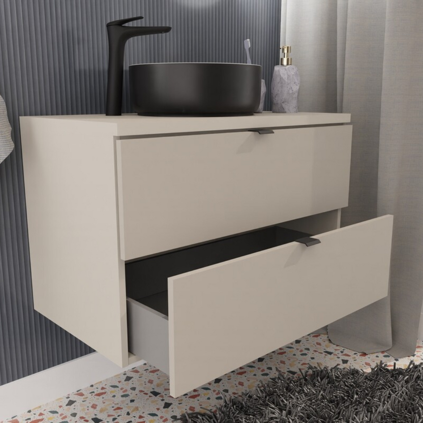 Dalia fa mosdószekrény