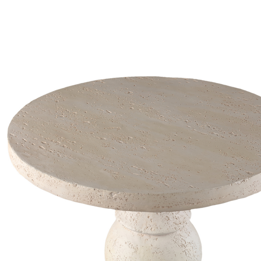 Muza kerámia lerakóasztal