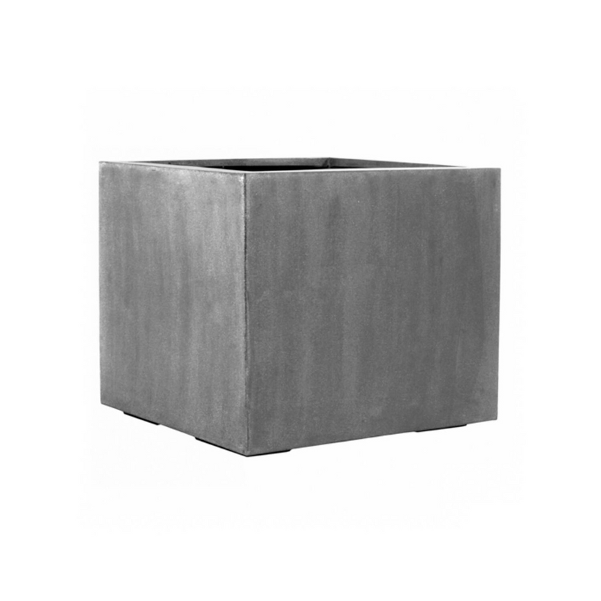 Jumbo stone flower pot 90x90