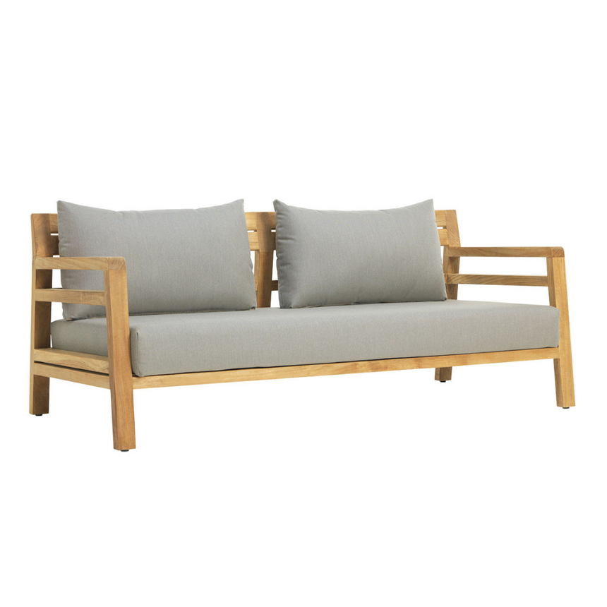 Kilt garden coffee table