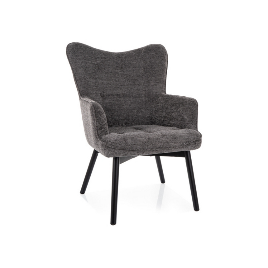 Carmen szövet fotel