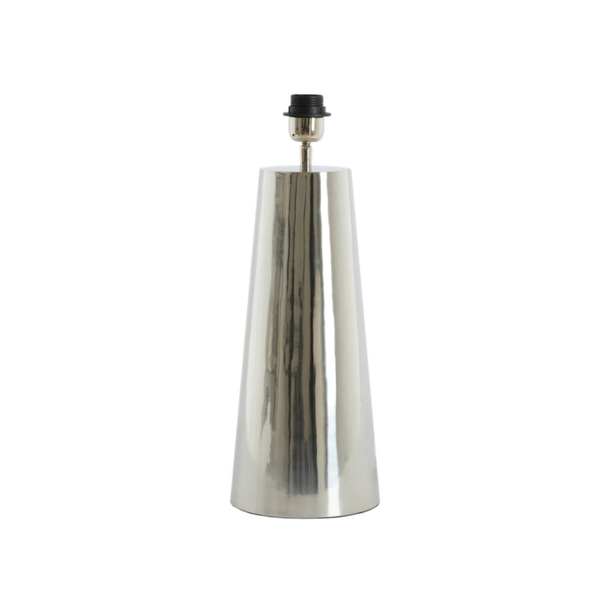 Drizella metal pendant lamp 4 bulbs