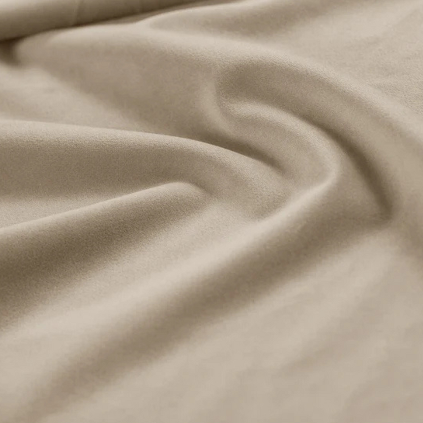 Letizia bársony forgó fotel