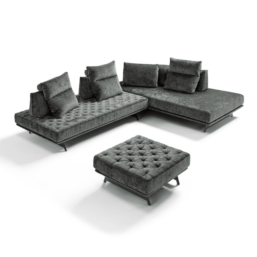 Stor modular sofa