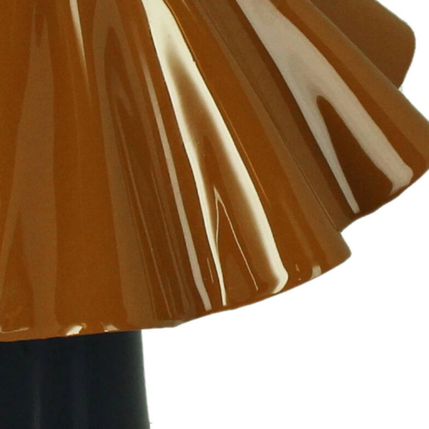 Kersten 4 fém asztali lámpa