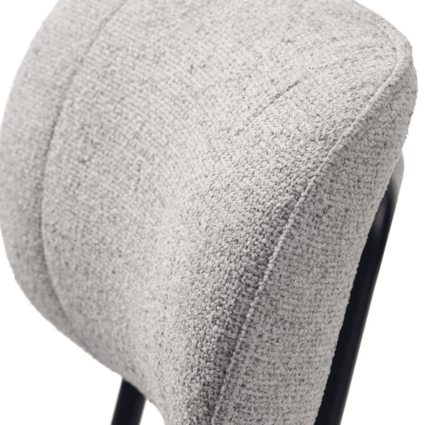 Buffalo szövet szék - Dutch Home