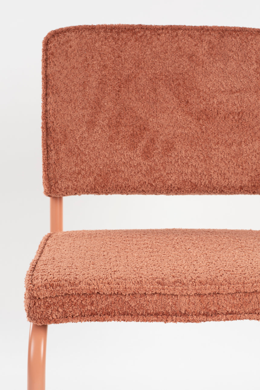 Ridge Kink Soft szövet szék