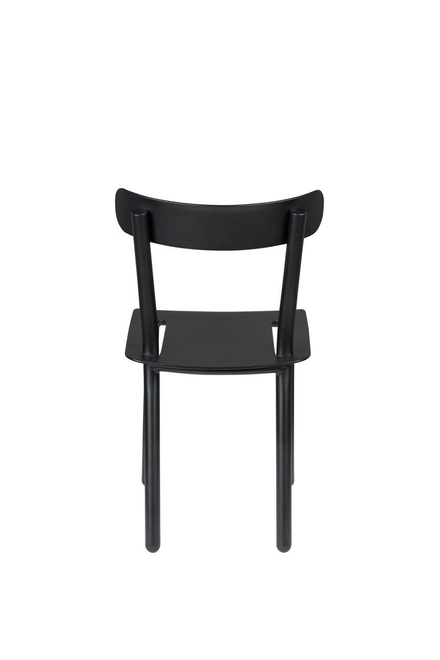 Friday fém kerti szék