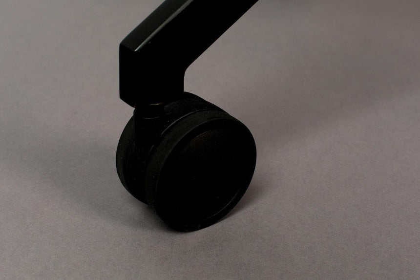 Franky textilbőr forgószék-10