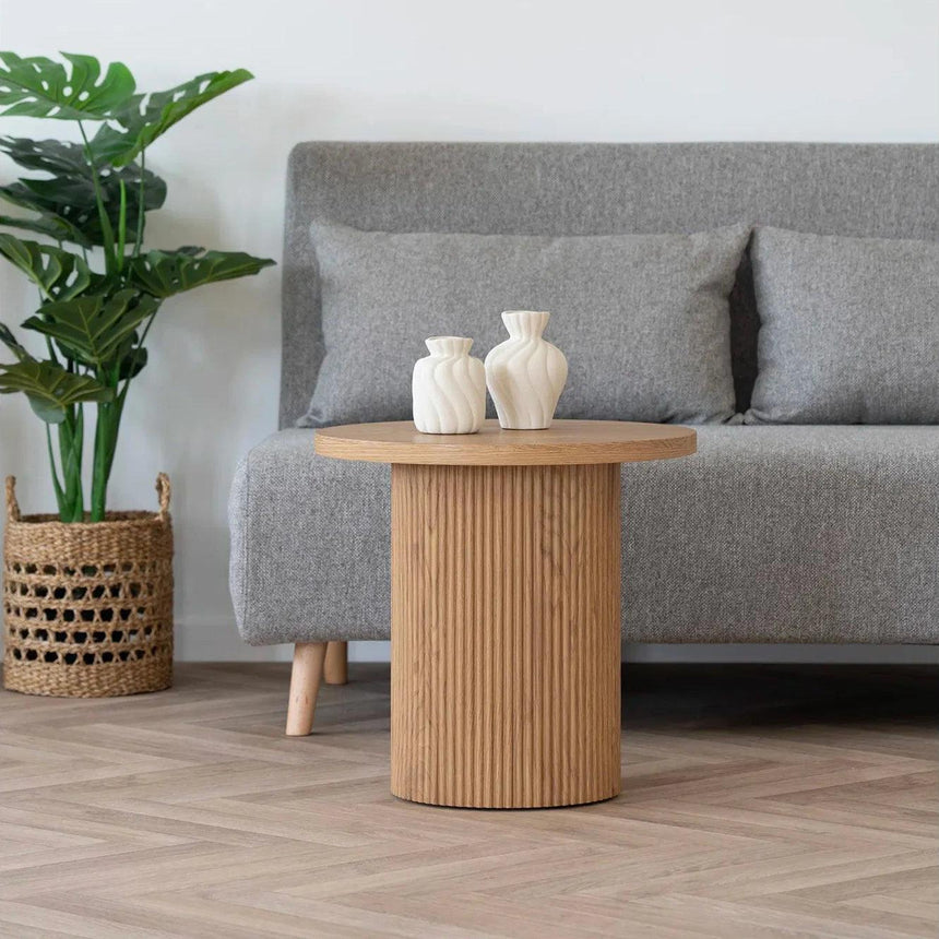 Marlow 2-seater fabric sofa