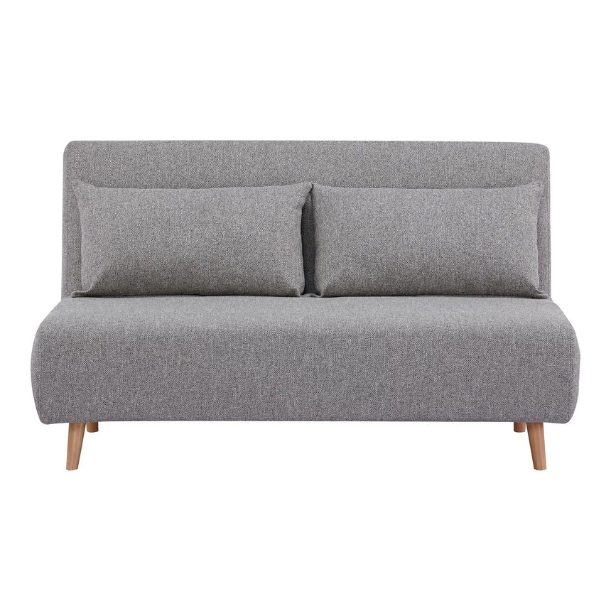 Marlow 2-seater fabric sofa