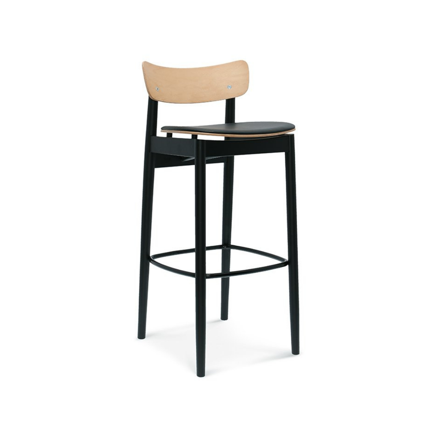Nopp bar stool
