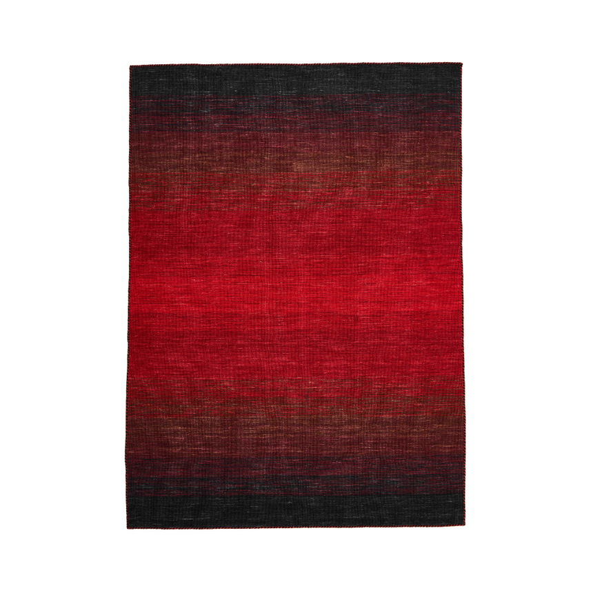 Noa wooden bedside table