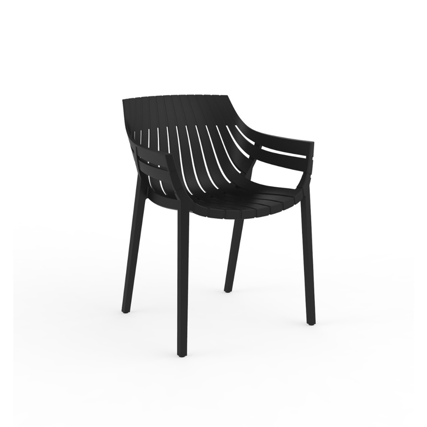 Spritz PP kerti szék