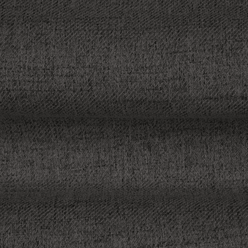 Mamaia 4 személyes szövet kanapé fekete lábbal