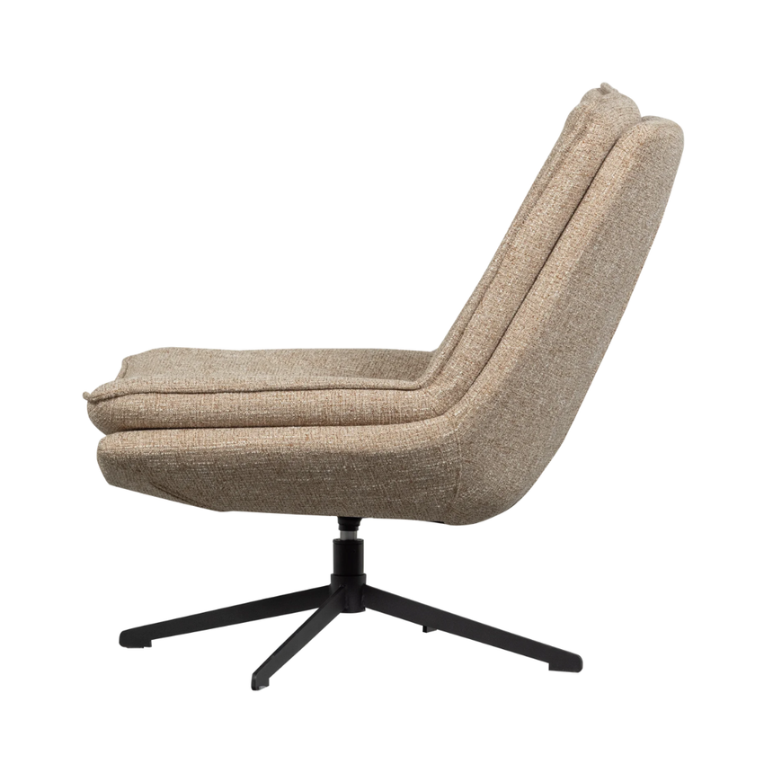 Udar fabric chair
