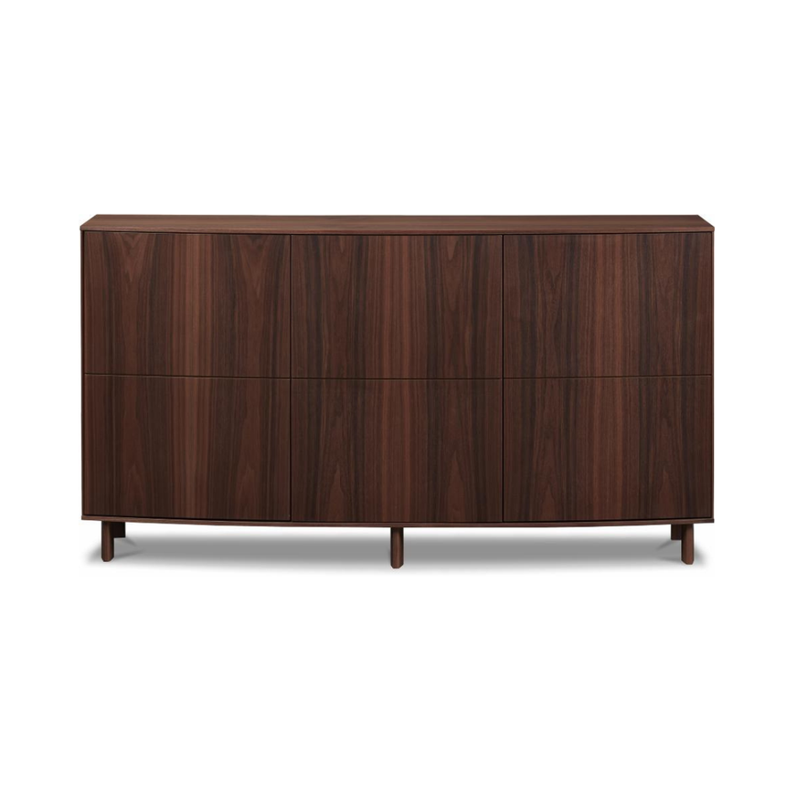 Kilt garden coffee table