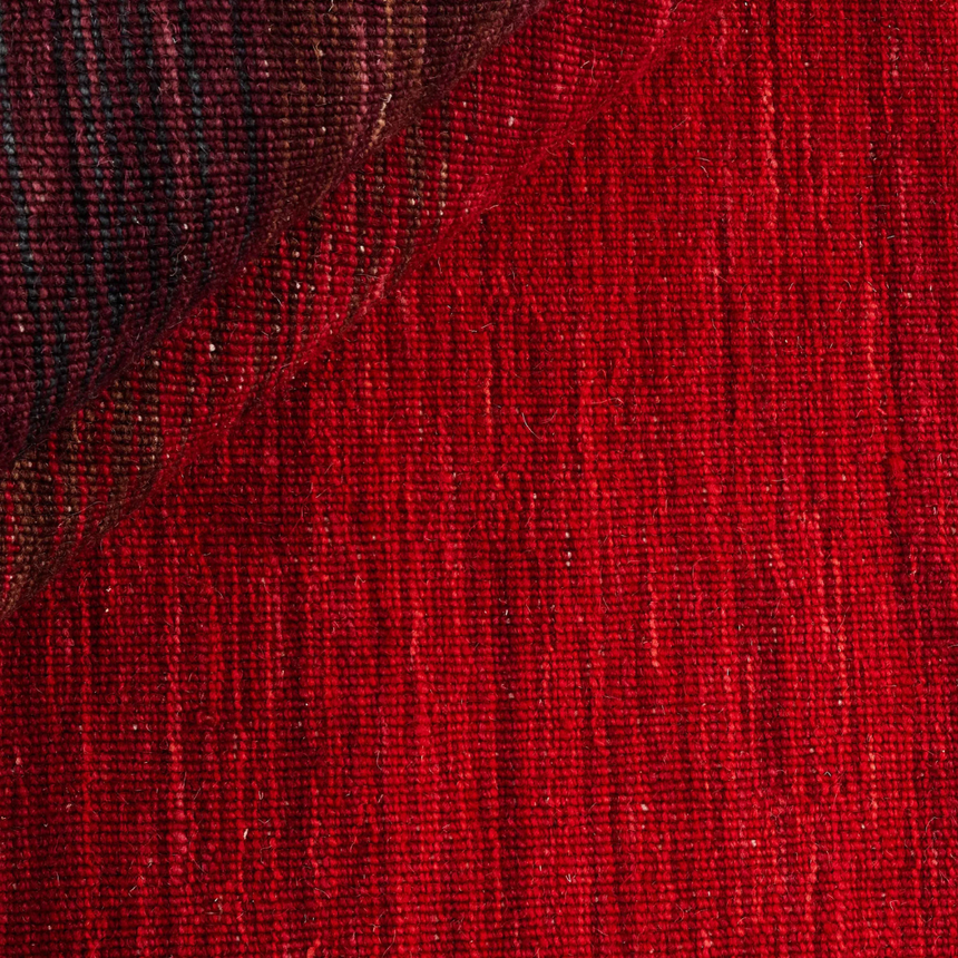 Noa wooden bedside table