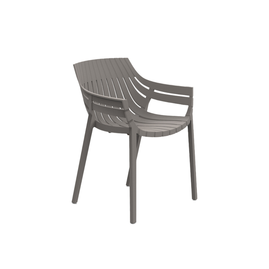 Spritz PP kerti szék