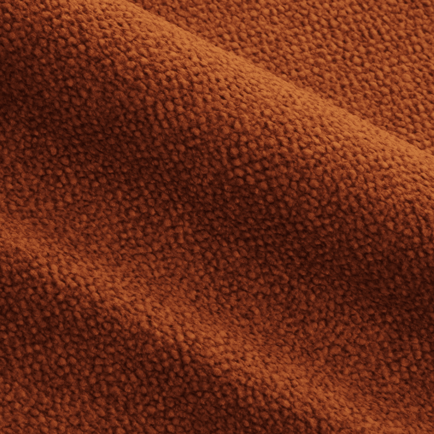 Reese 2-seater velvet sofa
