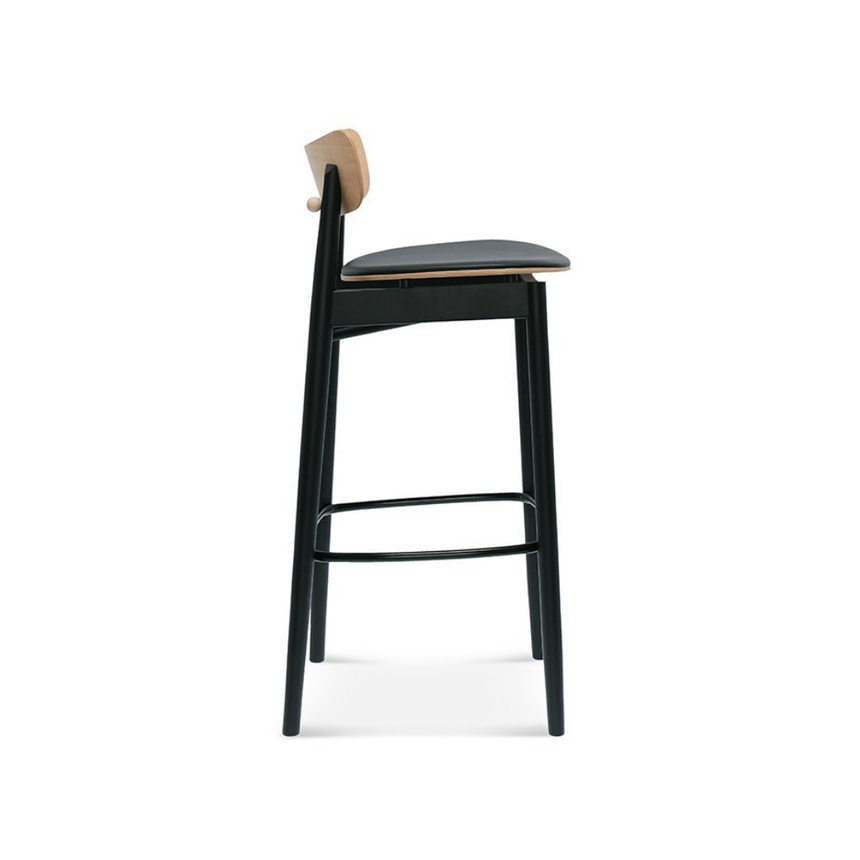 Nopp bar stool