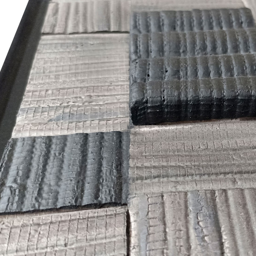 Lena fa fali dekoráció