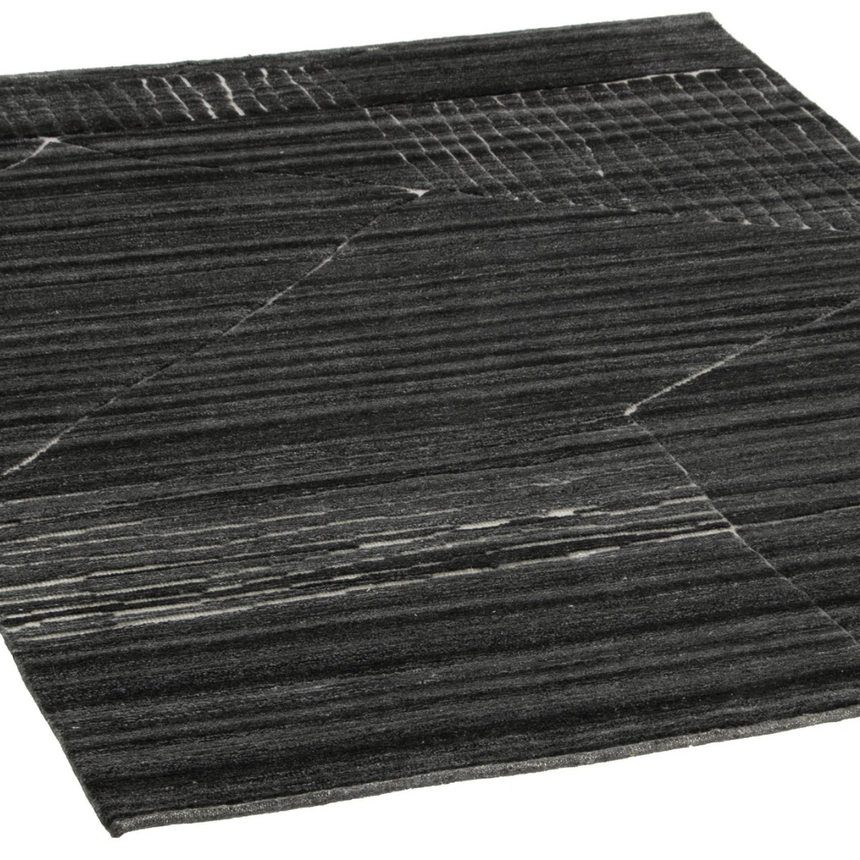 Noa wooden bedside table