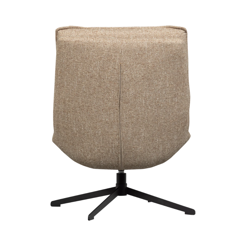 Udar fabric chair