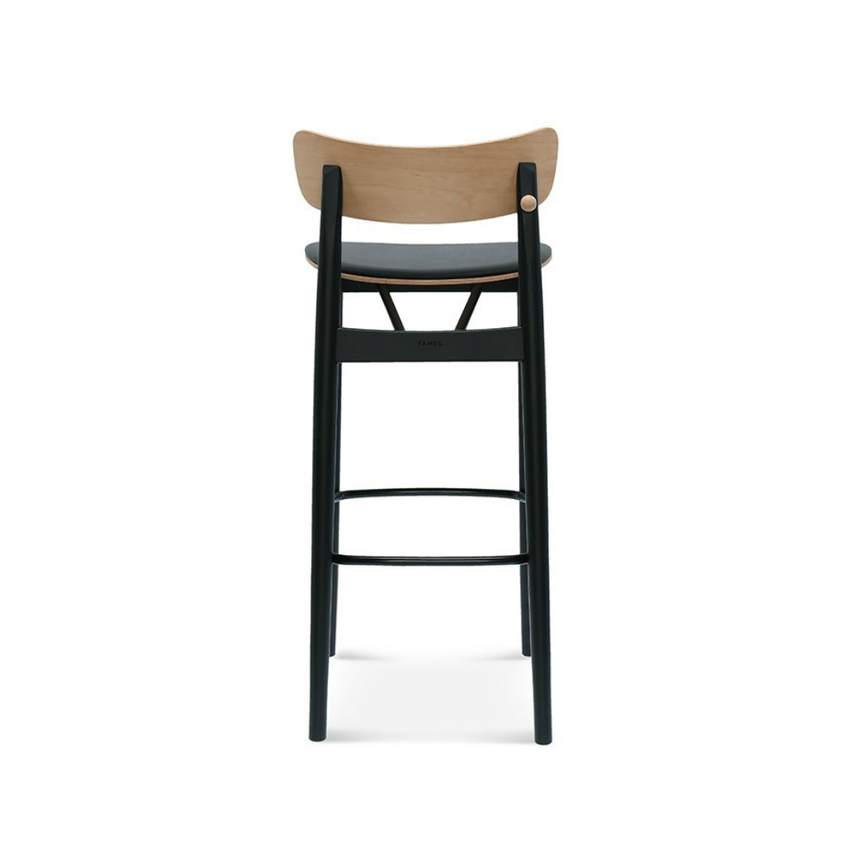 Nopp bar stool