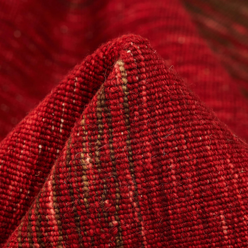 Noa wooden bedside table