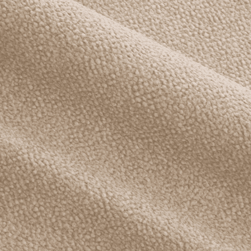 Reese 2-seater velvet sofa