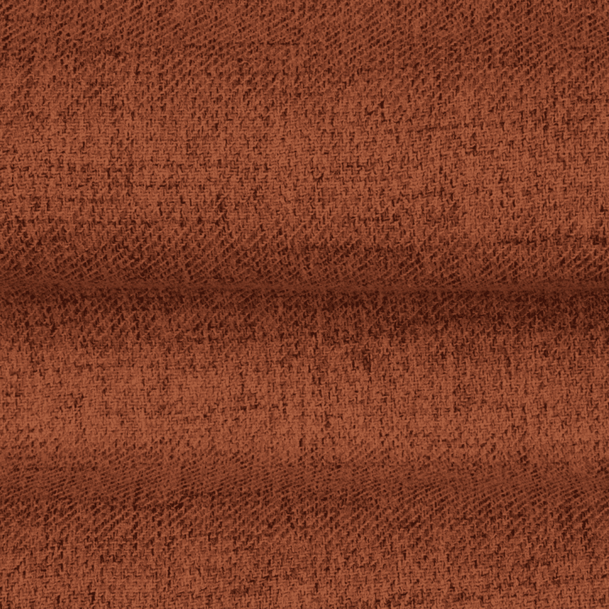 Mamaia 4 személyes szövet kanapé fekete lábbal