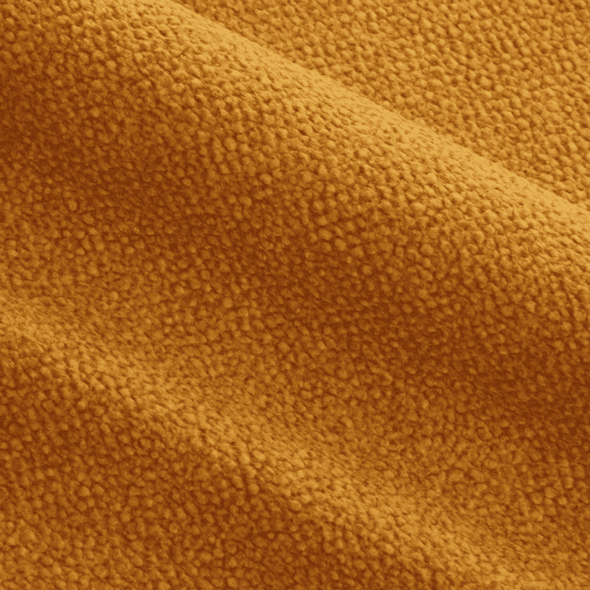 Reese 2-seater velvet sofa