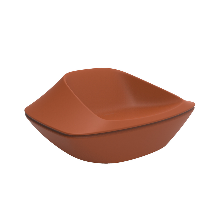 Ufo PP kerti fotel