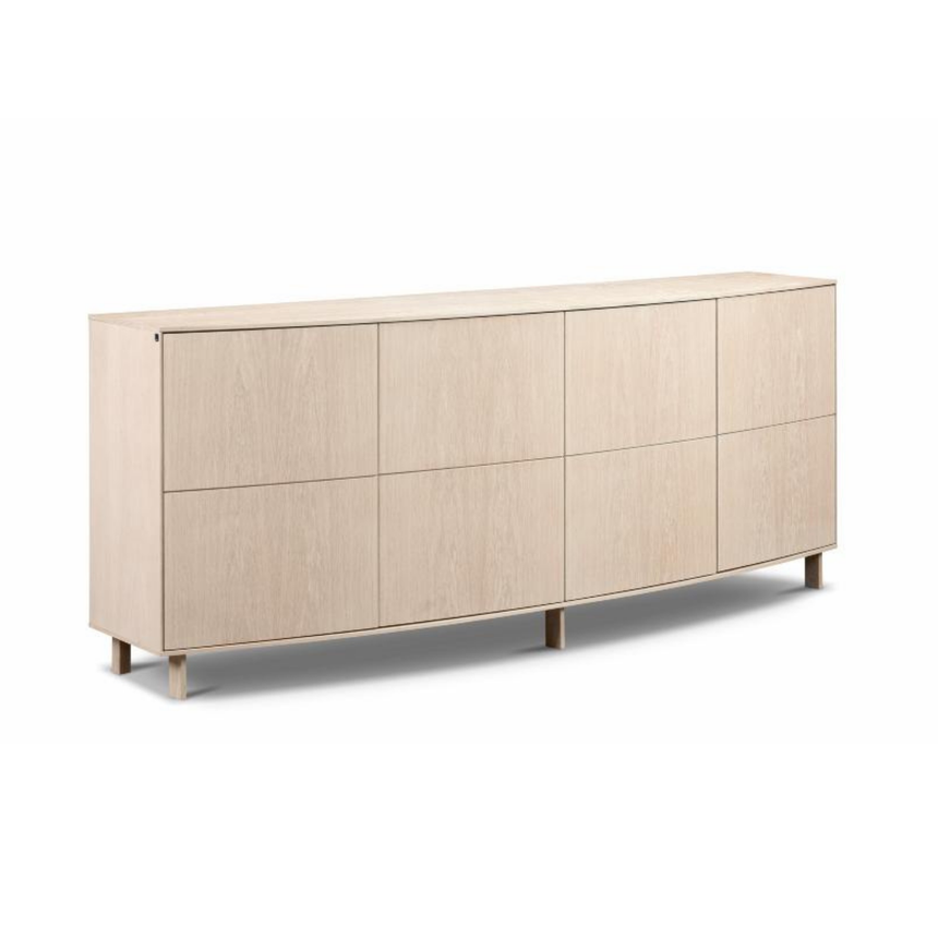 Kilt garden coffee table