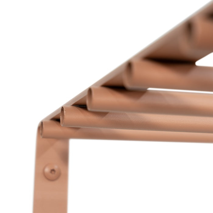 Rex 2 fém fali fogas 100